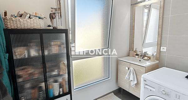 À vendre Appartement 3 pièces 62 m² - Caen 14000