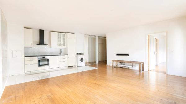 Appartement Paris 16e - PASSY