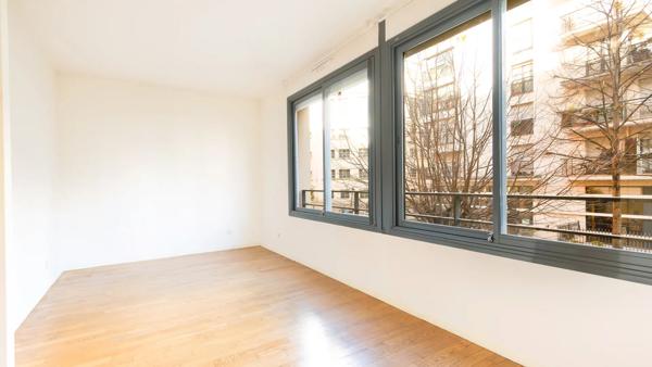 Appartement Paris 16e - PASSY