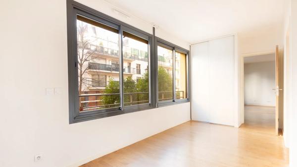 Appartement Paris 16e - PASSY