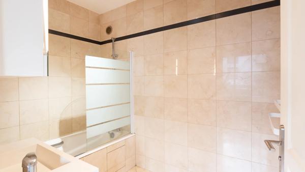 Appartement Paris 16e - PASSY