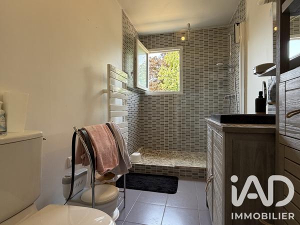 Appartement à vendre 3 pièces 58 m² Pontault-Combault
