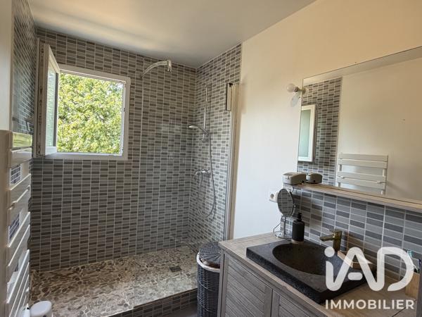 Appartement à vendre 3 pièces 58 m² Pontault-Combault