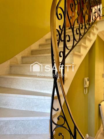 Maison 196 m2 5 Chambres sur 12300 m2 de terrain