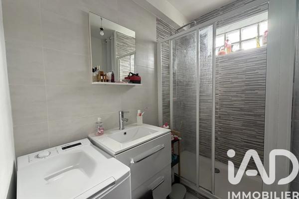 Appartement à vendre 2 pièces 33 m² Savigny-sur-Orge