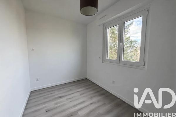 Appartement à vendre 2 pièces 33 m² Savigny-sur-Orge