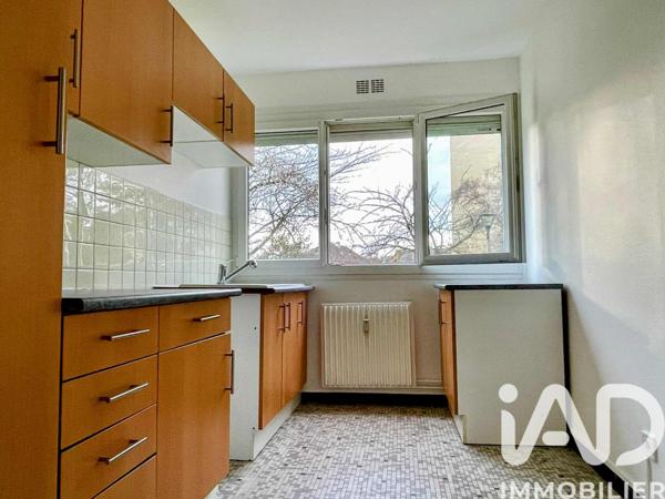Appartement à vendre 2 pièces 49 m² Caen