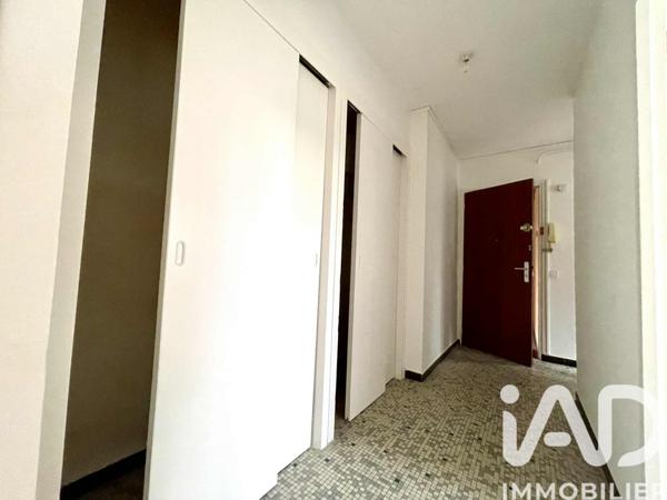 Appartement à vendre 2 pièces 49 m² Caen