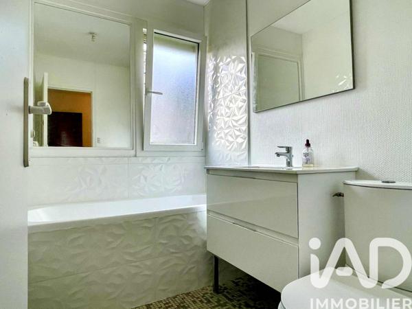 Appartement à vendre 2 pièces 49 m² Caen