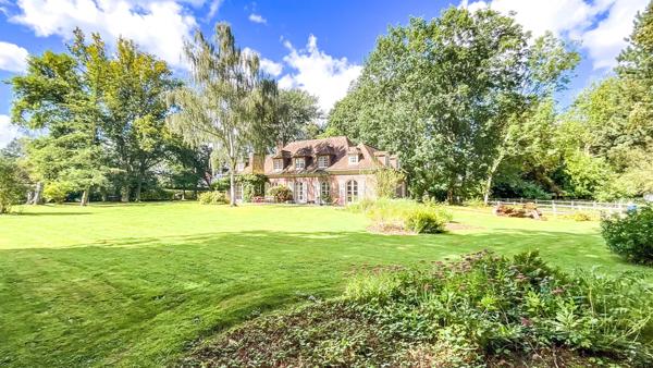 Maison Villeneuve-d'Ascq