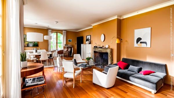 Maison Villeneuve-d'Ascq