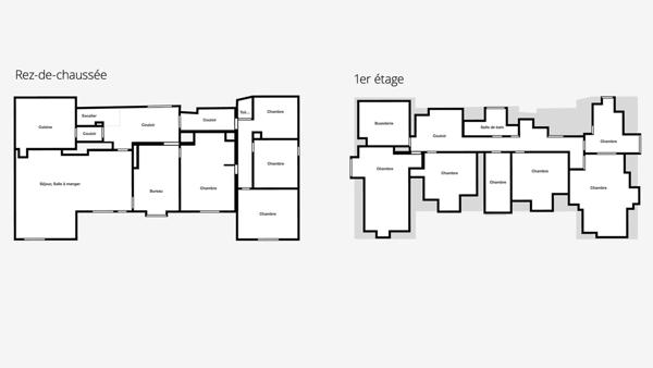 Maison Villeneuve-d'Ascq