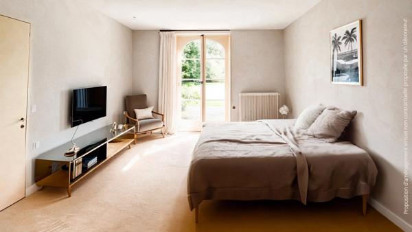 Maison Villeneuve-d'Ascq