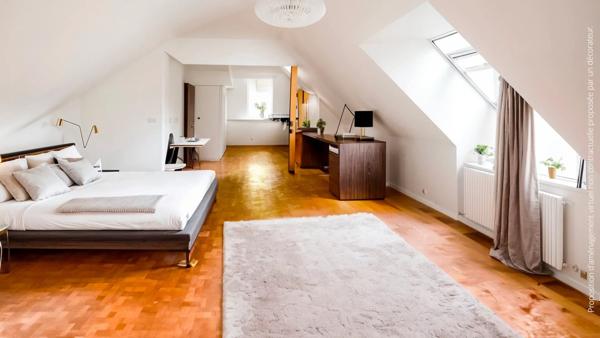 Maison Villeneuve-d'Ascq