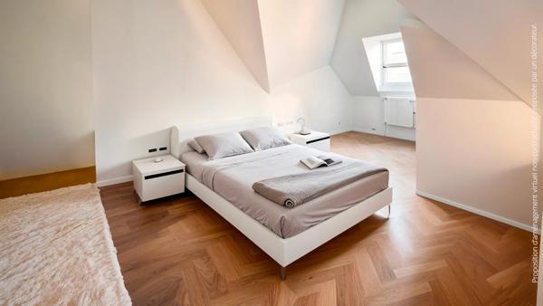 Maison Villeneuve-d'Ascq