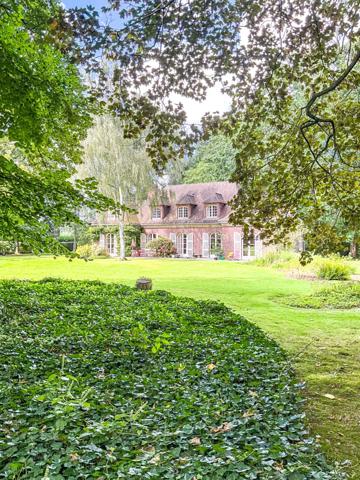 Maison Villeneuve-d'Ascq