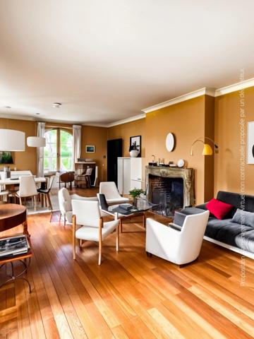 Maison Villeneuve-d'Ascq