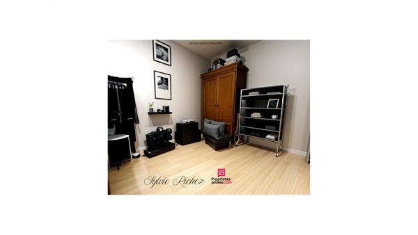 A VENDRE - Maison 85460 L Aiguillon La Presqu Ile  -7 pièces 180 m2 (4 chambres)