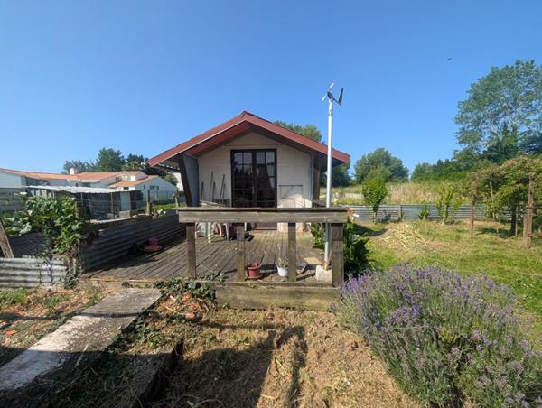 A VENDRE - Maison 85460 L Aiguillon La Presqu Ile  -7 pièces 180 m2 (4 chambres)