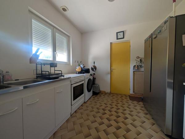 A VENDRE - Maison 85460 L Aiguillon La Presqu Ile  -7 pièces 180 m2 (4 chambres)