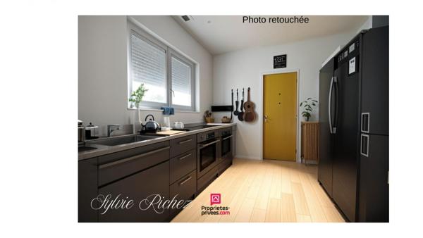 A VENDRE - Maison 85460 L Aiguillon La Presqu Ile  -7 pièces 180 m2 (4 chambres)