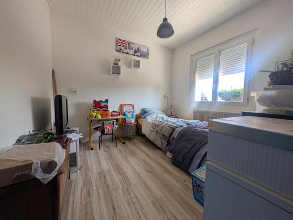 A VENDRE - Maison 85460 L Aiguillon La Presqu Ile  -7 pièces 180 m2 (4 chambres)