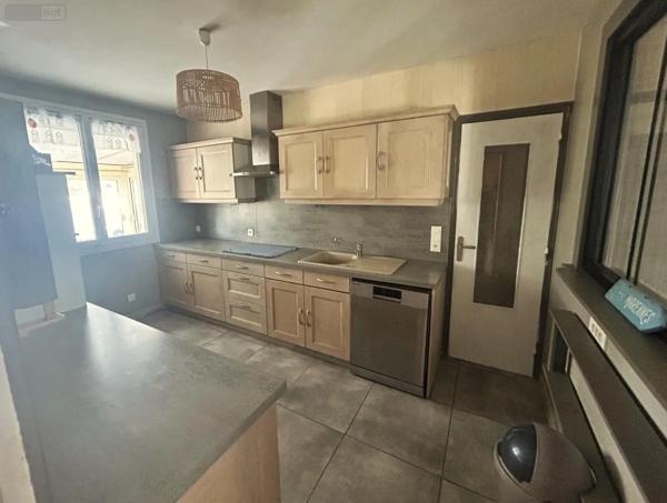Achat - Maison Marennes-Hiers-Brouage 17320 3 pièces 77 m 2 621 m 2