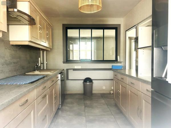 Achat - Maison Marennes-Hiers-Brouage 17320 3 pièces 77 m 2 621 m 2