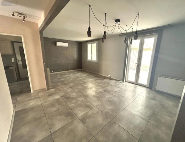 Achat - Maison Marennes-Hiers-Brouage 17320 3 pièces 77 m 2 621 m 2