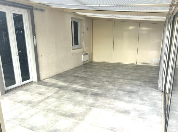 Achat - Maison Marennes-Hiers-Brouage 17320 3 pièces 77 m 2 621 m 2