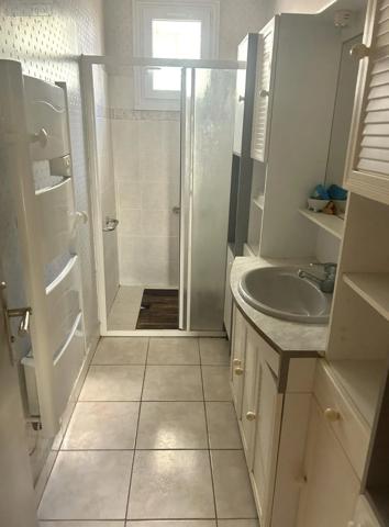 Achat - Maison Marennes-Hiers-Brouage 17320 3 pièces 77 m 2 621 m 2