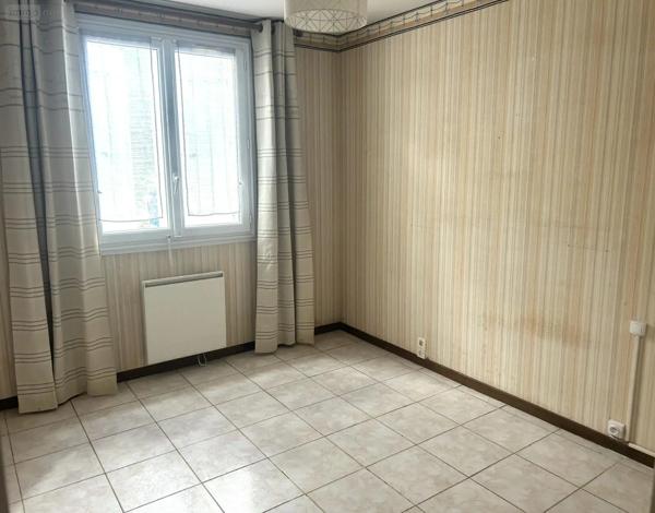 Achat - Maison Marennes-Hiers-Brouage 17320 3 pièces 77 m 2 621 m 2