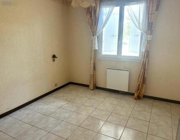Achat - Maison Marennes-Hiers-Brouage 17320 3 pièces 77 m 2 621 m 2