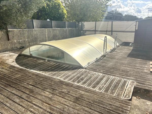Achat - Maison Marennes-Hiers-Brouage 17320 3 pièces 77 m 2 621 m 2