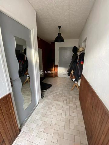 Vente Maison 4 pièces 130 m2 à Matha