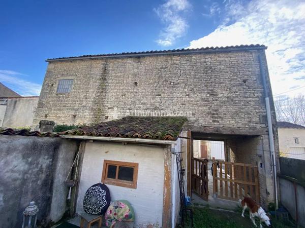 Vente Maison 4 pièces 130 m2 à Matha