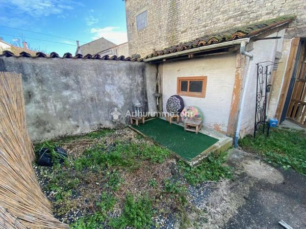 Vente Maison 4 pièces 130 m2 à Matha