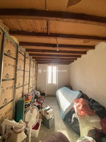 Vente Maison 4 pièces 130 m2 à Matha