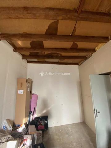 Vente Maison 4 pièces 130 m2 à Matha