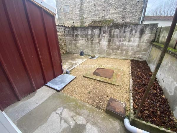 Vente Maison 4 pièces 130 m2 à Matha