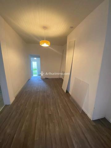 Vente Maison 4 pièces 130 m2 à Matha