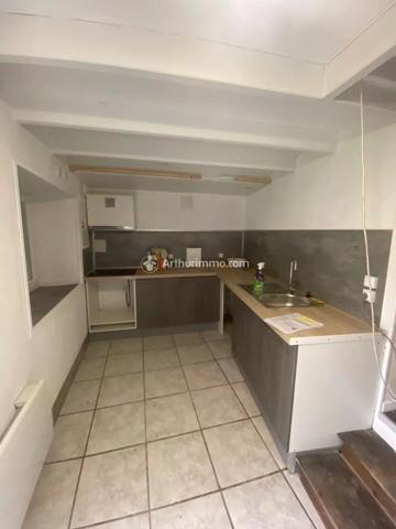 Vente Maison 4 pièces 130 m2 à Matha