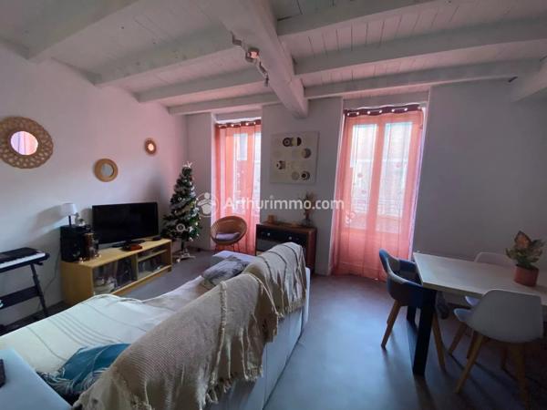 Vente Maison 4 pièces 130 m2 à Matha