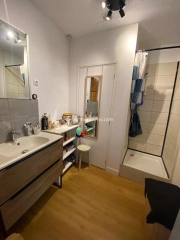 Vente Maison 4 pièces 130 m2 à Matha