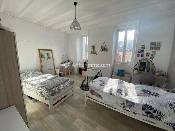 Vente Maison 4 pièces 130 m2 à Matha