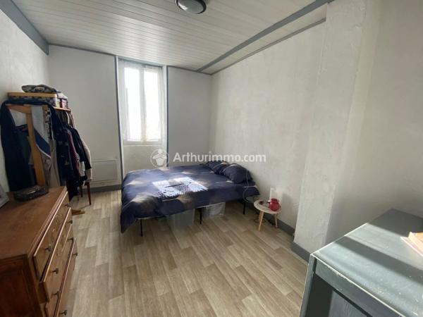 Vente Maison 4 pièces 130 m2 à Matha
