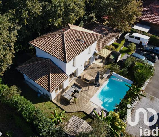 Maison à vendre 6 pièces 128 m² Tosse