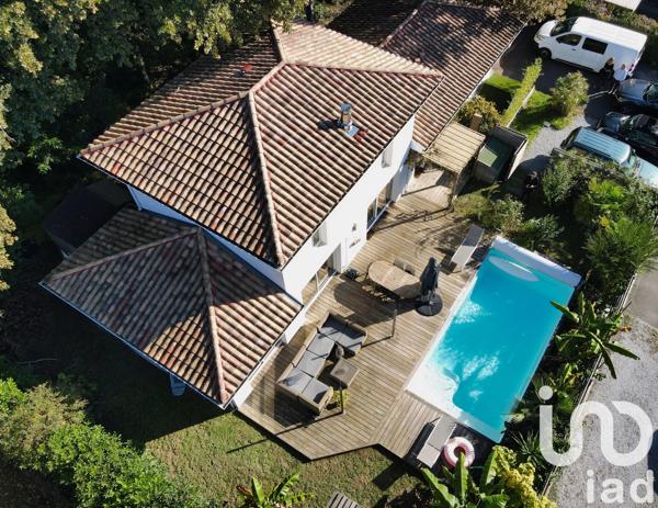 Maison (prestige) à vendre 6 pièces 128 m² Tosse