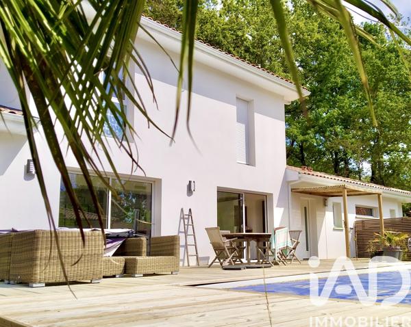 Maison (prestige) à vendre 6 pièces 128 m² Tosse