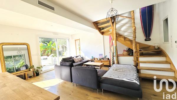 Maison à vendre 6 pièces 128 m² Tosse